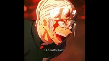Thumbnail of Tengen vs Gyutaro EDIT/AMV [Money Rain Phonk Remix] Demon Slayer 4k #shorts #edit #amv#demonslayer