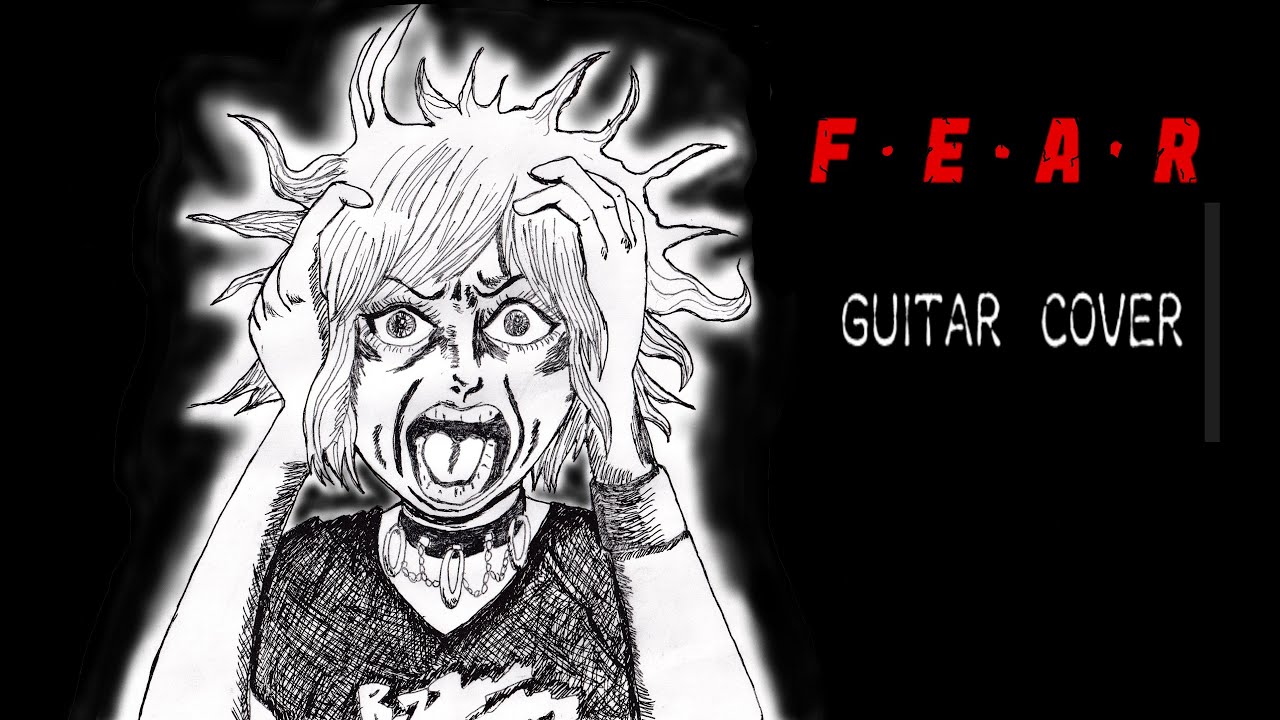 B'z] F・E・A・R / SHOWCASE 2007 -19- Ver [GuitarCover] - YouTube