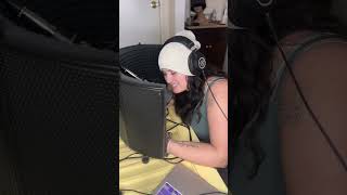 Original song by Carly Pearce (hide the wine) cover by CarlyMichelle