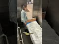 ردود افعال مثيرة للضحك عندما يعود الميت للحياة ردود افعال مثيرة للضحك عندما يعود الميت للحياة