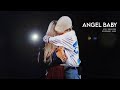 FMV ANGEL BABY TAEHYUNG X ROSÉ TAEROSÉ