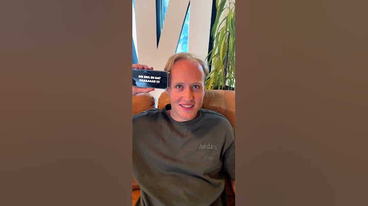 Die Raoul toch altijd weer 😂 #bankzitters #voorjou #viraal #fyp #follow