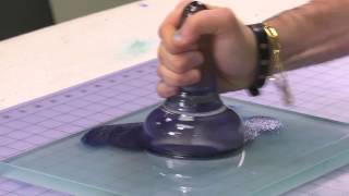 LUKAS Glass Pestle and Mixing Plates - Visual Commerce screenshot 5