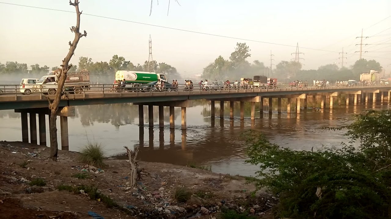 Nehar Ka Pul 2022 Punjab