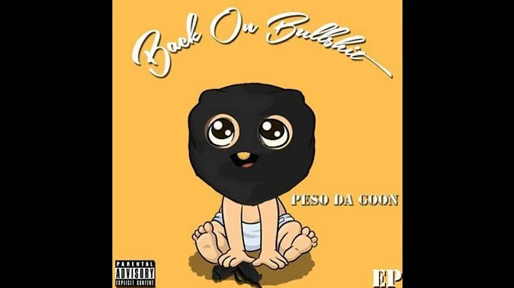 AFN Peso ft. Shoreline Mafia - Dough Hunting [Remi...