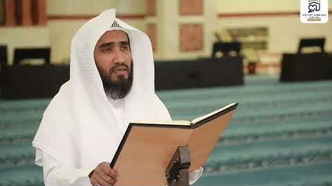 #قراء_البر_في_رمضان | القارئ راشد الأركاني 🌙