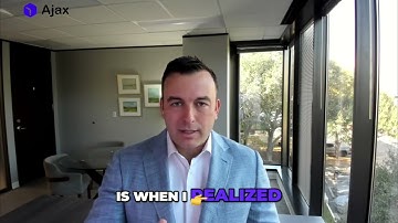 [Case Study] "My Eureka moment" - Chris tries the Ajax-toClio sync