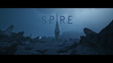 Spire - Devlog #2 - Defining and setting up our dungeon creator
