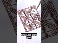 front ya back hand par jall kase bnaye#simple jall#newdesign#trendingmehndi#2025|dollipanditvlogger|