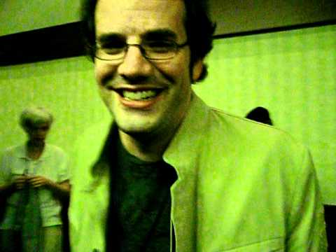 J. Michael Tatum says ILY to Becky