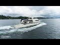 88 Alaskan Long Range Trawler Walkthrough [$3,488,888]