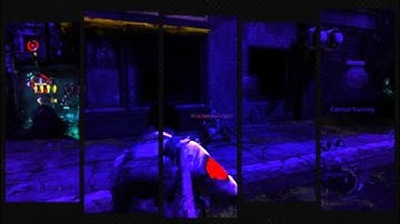 Tlou Factoins. Lag Switching Cheating Yoloos At The Check Point.