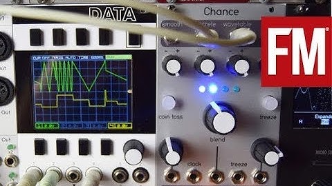 Modular Monthly: Randomisation with Qu-Bit Chance