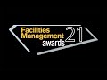 Facilities Management Middle East Awards 2021