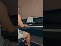 Etude Op.10 No.3 Chopin 20年ぶりに弾く別れの曲 #shorts #piano #chopin #日常 #ピアノ