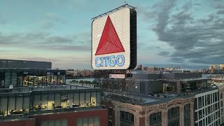 Boston’s CITGO sign moving: City approves plan to relocate, raise iconic landmark