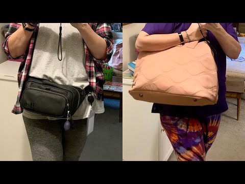 Walkthrough of the VL Matte Lux Hitch and Tempo along with the Chewy!