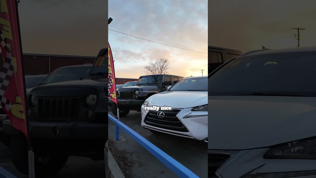 Fresh arrivals are hitting the lot — lifted trucks, Jeeps, and SUVs