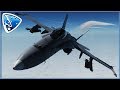 DCS World: Operation: Thunder Head | F/A-18C