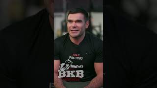 Road to BKB Contender Team K- Force Coach Kenneth Richardson BKB Contender series #bkb