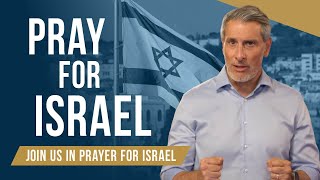 Now more than ever, Pray for Israel!  Join us in this month of Praying for Israel. by ONE FOR ISRAEL Ministry 10,134 views 2 days ago 2 minutes, 30 seconds