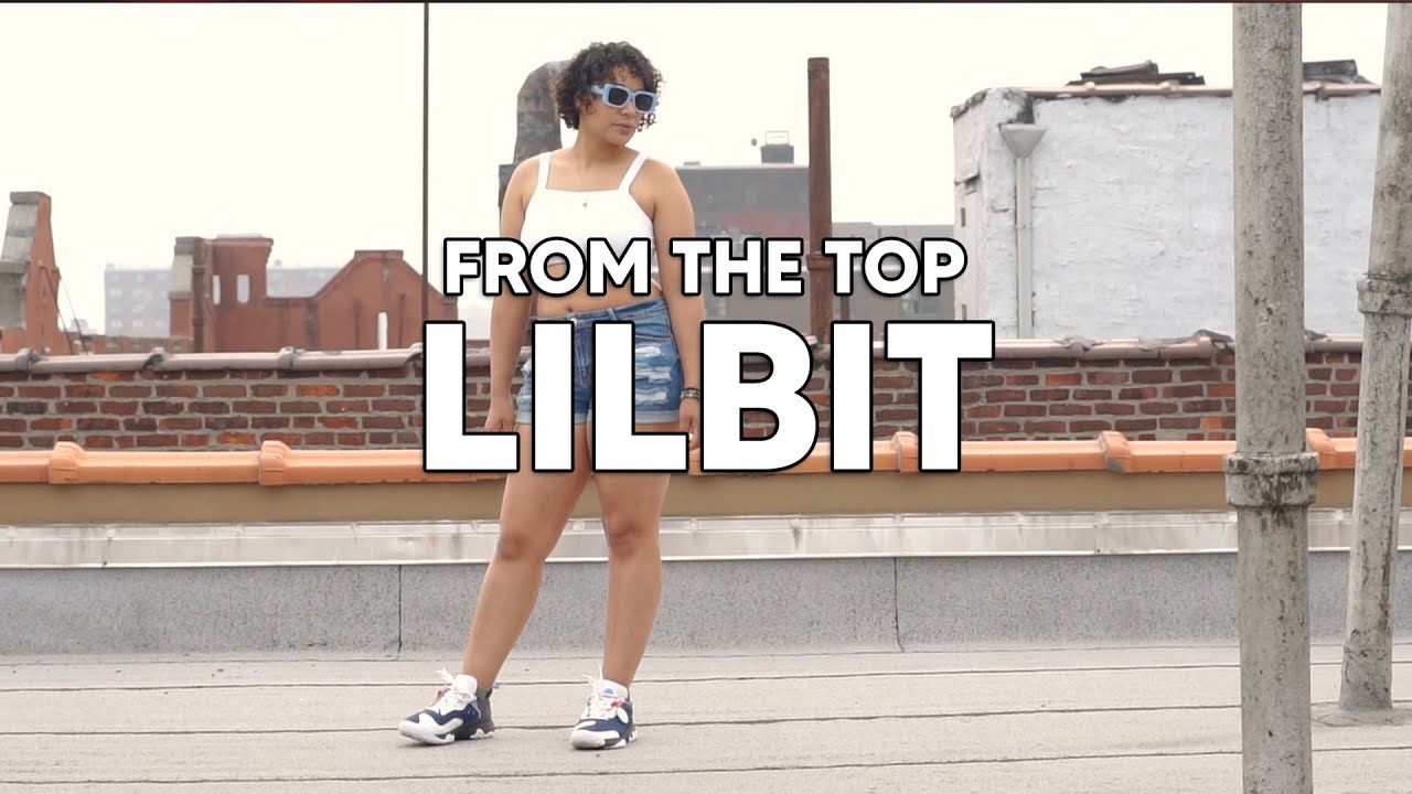 YouTubeでLilbit - Get Back | FROM THE TOP MIC PERFORMANCE EP 2 | #DIRECTORKAYGEEを視聴 YouTubeでLilbit - Get Back | FROM THE TOP MIC PERFORMANCE EP 2 | #DIRECTORKAYGEEを視聴