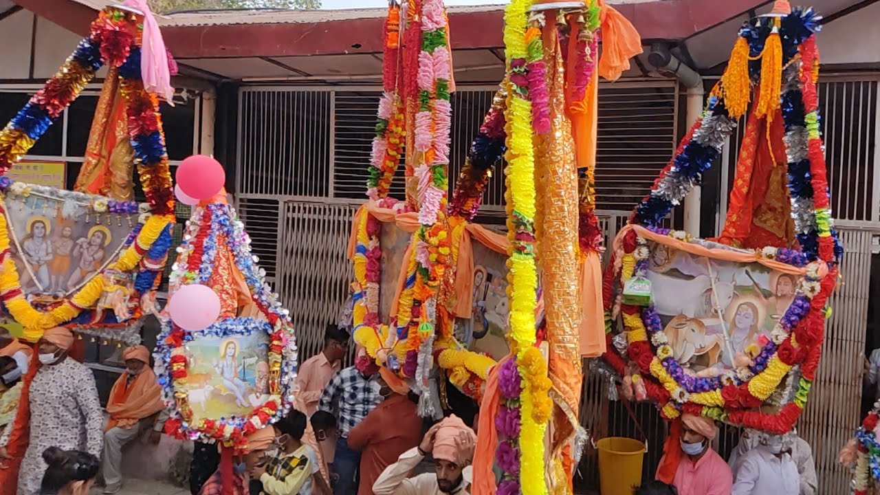 Deotsidh Gufa Yatra! Baba Balak Nath Yatra 2021! New Video! Part 3