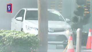 Bekas Menteri Sambung Beri Keterangan Kes Rasuah Babitkan Rm5 Juta, Lamborghini