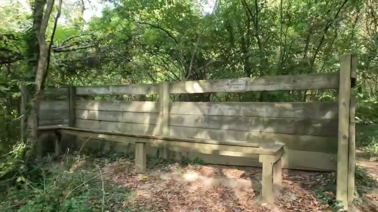 Sharon Woods School Trail