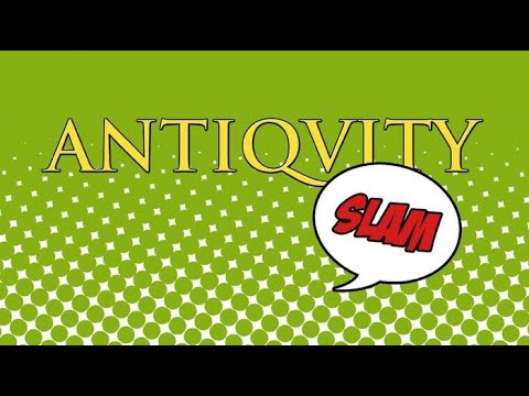 Antiquity Slam 2018: Von Jünglingsstandbildern, Tierlauten und einer Odyssee