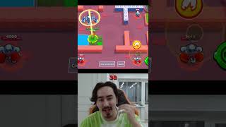 СЕКРЕТНЫЙ ПРИЕМ ЧЕСТЕРА #brawlstars #бравл СЕКРЕТНЫЙ ПРИЕМ ЧЕСТЕРА #brawlstars #бравл