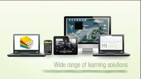 Upside Learning Corporate Video