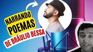 Narrando poemas!