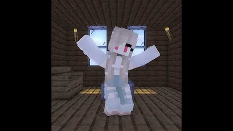 Toca Toca dance //Mine Imator//  #minecraft #minecraftanimation#dance #shorts