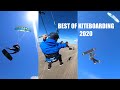 Best of kiteboarding 2020  lolo bsd