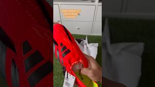 Adidas Predator FT With The Tongue Elites FG Football Boots - Unboxing Video!