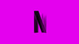Netflix New Logo Animation 2019 Effects (Buzz, look, an alien! Csupo Effects)