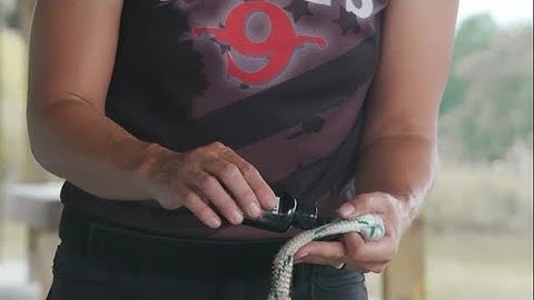 Maggie Reese BoreSnake Den