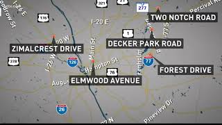 U-Haul offering a free month of storage for residents