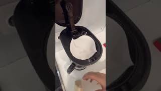 Kitfort Капельная Кофеварка Kt-734