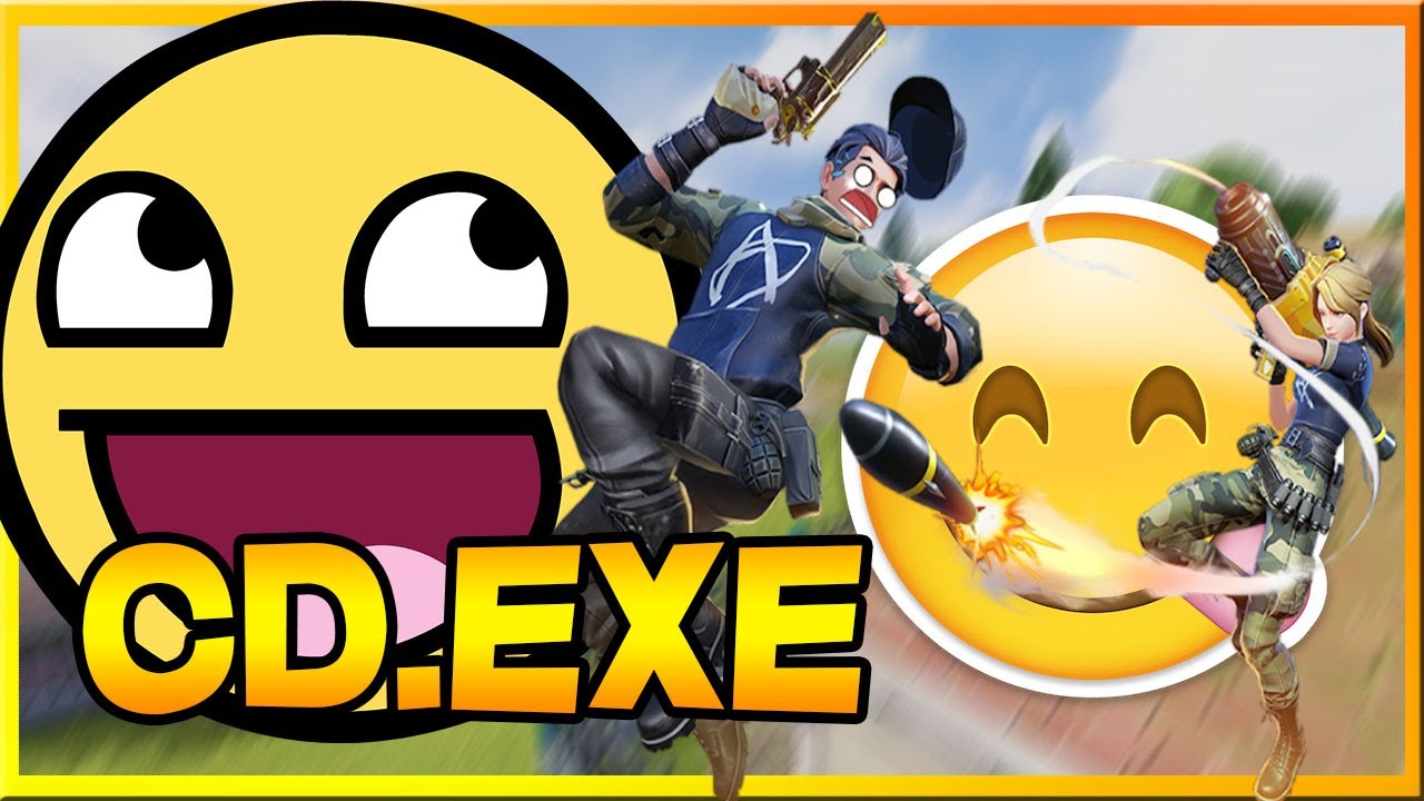 CreativeDestruction.EXE (test)