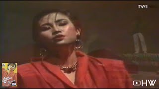 Connie Constantia - Ingin Menyambung Hidup (1985) Aneka Ria Safari