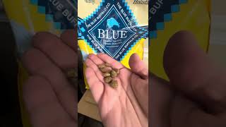 Blue Buffalo Healthy Weight Adult Dog Food REVIEW