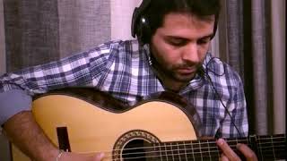 Soleá- Montse Cortes- Lloran Al Lao Mío