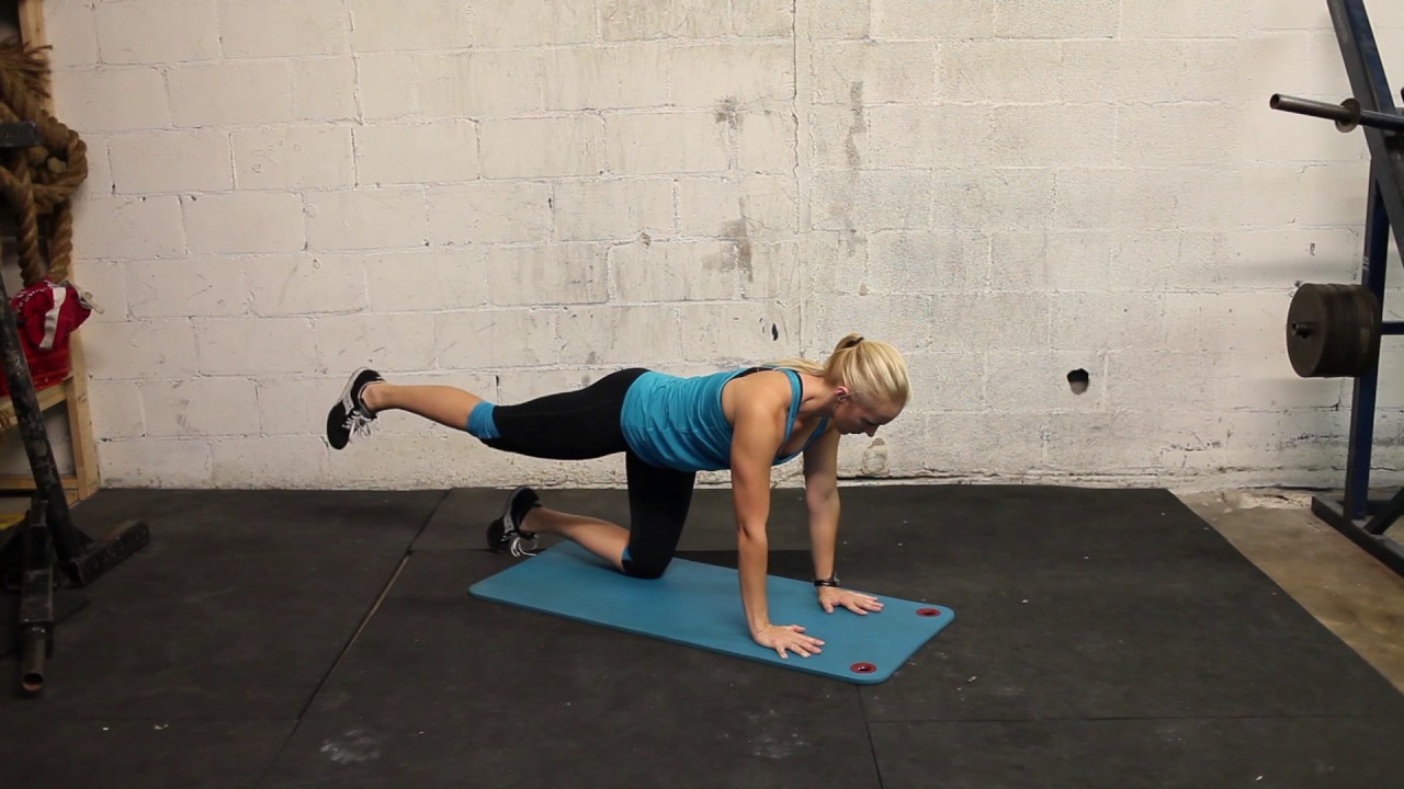 hip abduction and hip extension YouTube