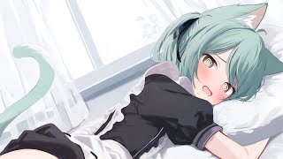 【#ASMR/超高音質】頑固な耳垢もごっそり高速耳かき🤍一定のリズムで不眠をゴリゴリ解消します【耳奥耳かき/耳ふーはー/ゼロ距離吐息/睡眠導入/作業/Ear Cleaning/Whispering】