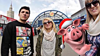 Video thumbnail of "Facet to świnia? - Wapniak"