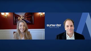 Kristine Simmons, Vice President, Center For Presidential Transition Part 2 - Reforming Congress