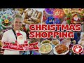 CHRISTMAS SHOPPING IN DAPITAN AND QUIAPO!