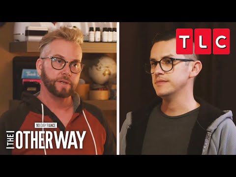 Will Kenny and Armando Have a Baby? | 90 Day Fiancé: The Other Way | TLC